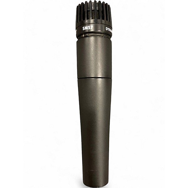 Used Shure SM57LC Dynamic Microphone