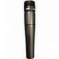 Used Shure SM57LC Dynamic Microphone