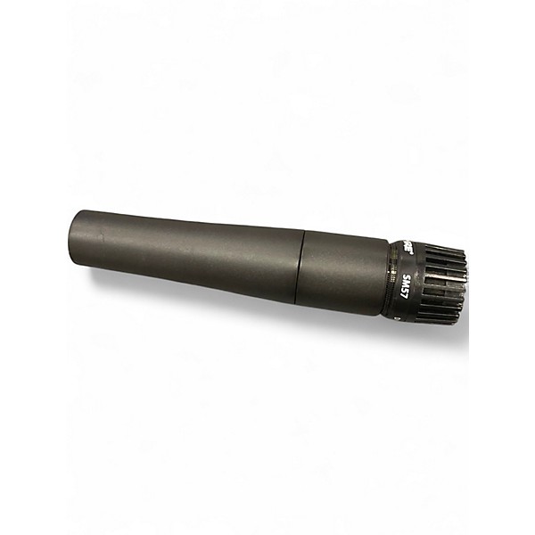 Used Shure SM57LC Dynamic Microphone