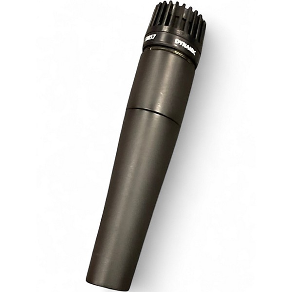 Used Shure SM57LC Dynamic Microphone