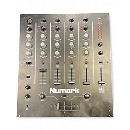 Used Numark M6USB DJ Mixer