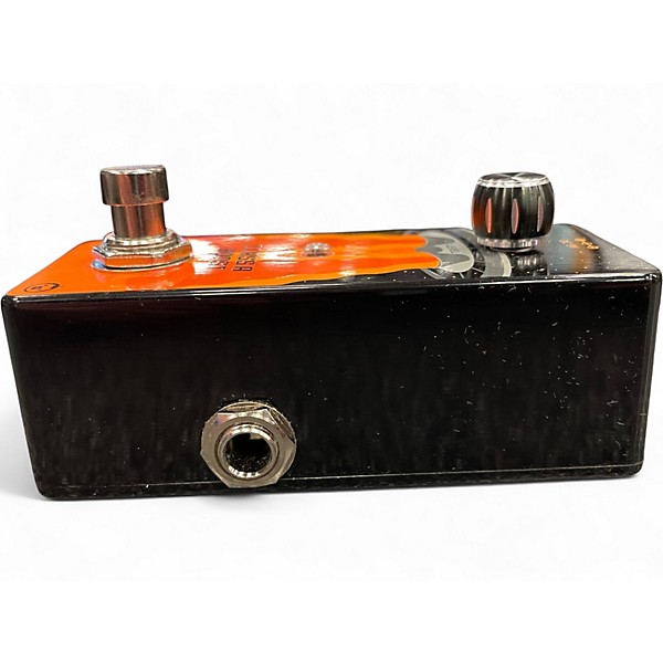 Used Pigtronix Class A Boost Effect Pedal