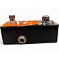 Used Pigtronix Class A Boost Effect Pedal