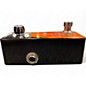 Used Pigtronix Class A Boost Effect Pedal