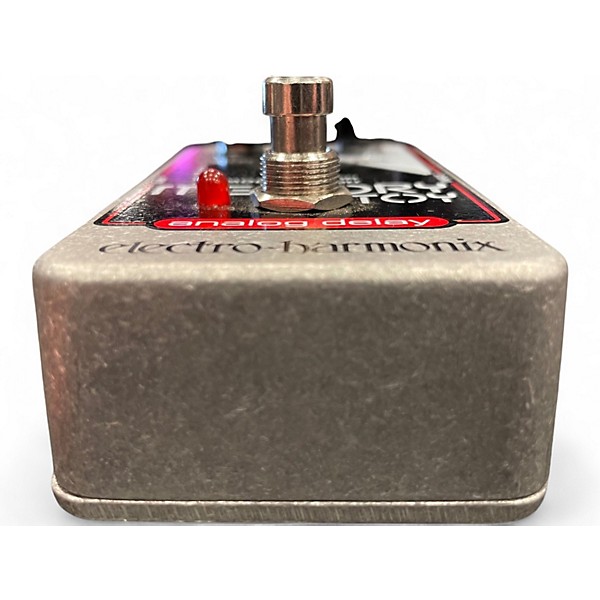 Used Electro-Harmonix Memory Toy Analog Delay Effect Pedal