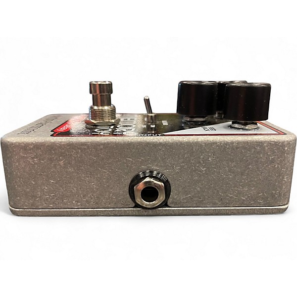 Used Electro-Harmonix Memory Toy Analog Delay Effect Pedal
