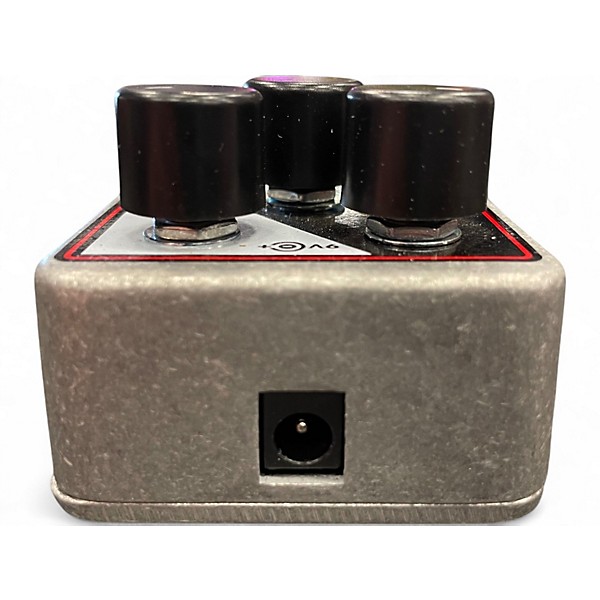 Used Electro-Harmonix Memory Toy Analog Delay Effect Pedal