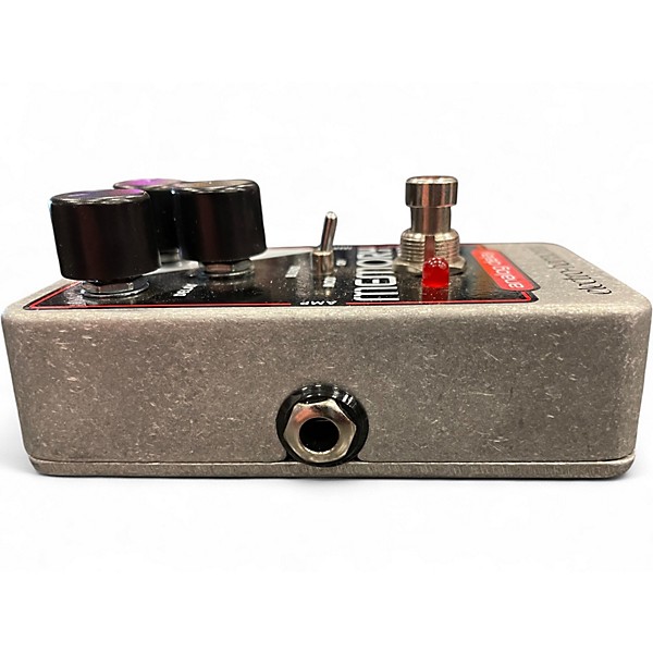 Used Electro-Harmonix Memory Toy Analog Delay Effect Pedal