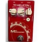 Used TC Helicon VoiceTone Mic Mechanic Vocal Processor thumbnail