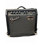 Used Fender BULLET 150 Guitar Combo Amp thumbnail