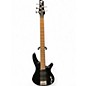 Used Ibanez SOUNDGEAR SR305DX Black Electric Bass Guitar thumbnail