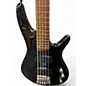 Used Ibanez SOUNDGEAR SR305DX Black Electric Bass Guitar