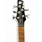 Used Ibanez SOUNDGEAR SR305DX Black Electric Bass Guitar