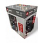 Used Harbinger SM505 Powered Monitor thumbnail
