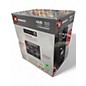 Used Harbinger SM505 Powered Monitor
