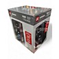 Used Harbinger SM505 Powered Monitor