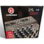 Used Harbinger LV8 Unpowered Mixer thumbnail