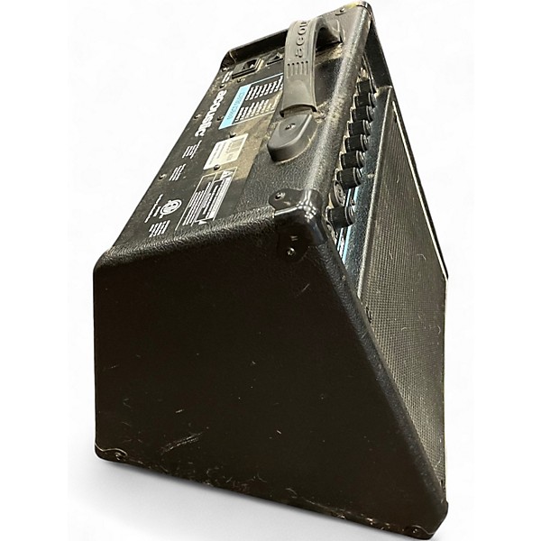 Used Acoustic AG30 30W 1X8 Acoustic Guitar Combo Amp