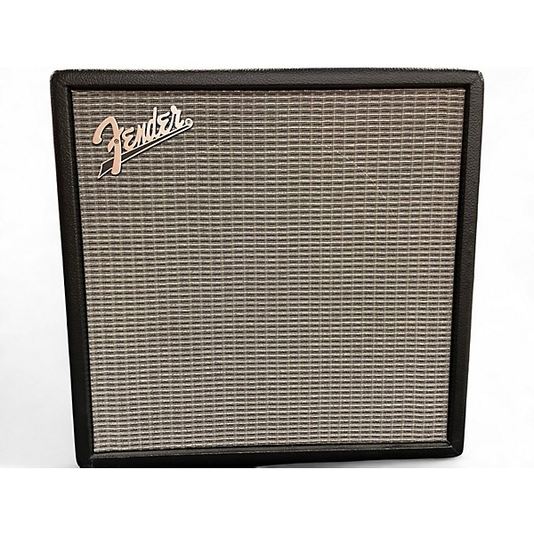 Used Fender SC112 ENCLOSURE Guitar Cabinet
