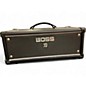 Used BOSS Katana KTN-Head 100W Solid State Guitar Amp Head thumbnail
