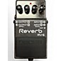 Used BOSS RV6 Digital Reverb Effect Pedal thumbnail