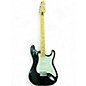 Used Peavey PREDATOR made in USA Black and White Solid Body Electric Guitar thumbnail