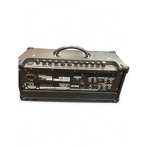 Used BOSS Katana KTN-Head 100W Solid State Guitar Amp Head