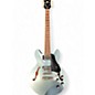 Used Epiphone ES339 Pelham Blue Hollow Body Electric Guitar thumbnail