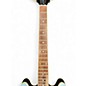 Used Epiphone ES339 Pelham Blue Hollow Body Electric Guitar