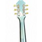 Used Epiphone ES339 Pelham Blue Hollow Body Electric Guitar