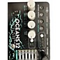 Used Electro-Harmonix OCEANS 12 Effect Pedal