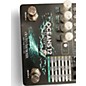 Used Electro-Harmonix OCEANS 12 Effect Pedal