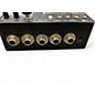 Used Electro-Harmonix OCEANS 12 Effect Pedal
