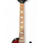 Used Epiphone Les Paul Studio Cherry Solid Body Electric Guitar