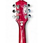 Used Epiphone Les Paul Studio Cherry Solid Body Electric Guitar