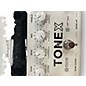 Used Amplitube TONEX Effect Pedal Package