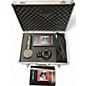 Used M-Audio SPUTNIK TUBE MICROPHONE Tube Microphone thumbnail