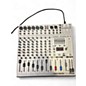 Used Behringer EURORACK UB1222FX - PRO Powered Mixer thumbnail