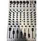 Used Behringer EURORACK UB1222FX - PRO Powered Mixer
