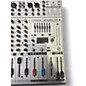 Used Behringer EURORACK UB1222FX - PRO Powered Mixer