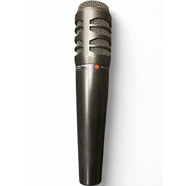 Used Audio-Technica ATM63 Dynamic Microphone