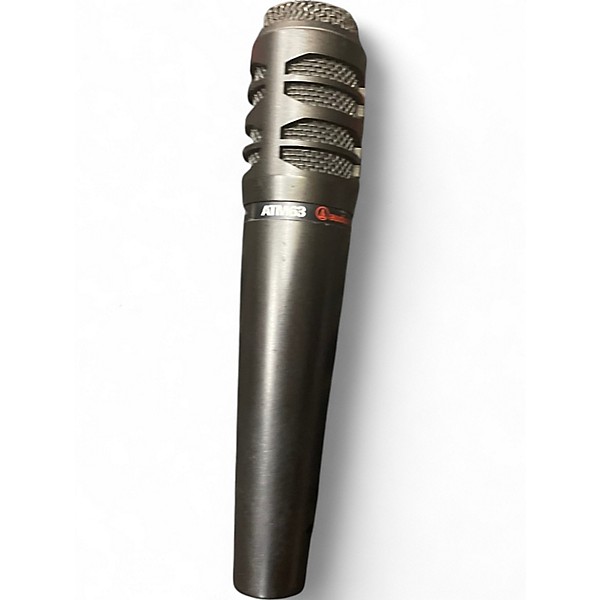 Used Audio-Technica ATM63 Dynamic Microphone