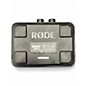 Used RODE AI-1 Audio Interface