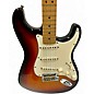 Vintage 2000 Fender STRATOCASTER 3 Color Sunburst Solid Body Electric Guitar
