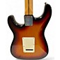 Vintage 2000 Fender STRATOCASTER 3 Color Sunburst Solid Body Electric Guitar