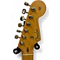 Vintage 2000 Fender STRATOCASTER 3 Color Sunburst Solid Body Electric Guitar