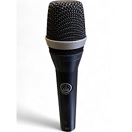 Used AKG D5 Dynamic Microphone