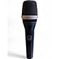 Used AKG D5 Dynamic Microphone