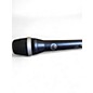 Used AKG D5 Dynamic Microphone