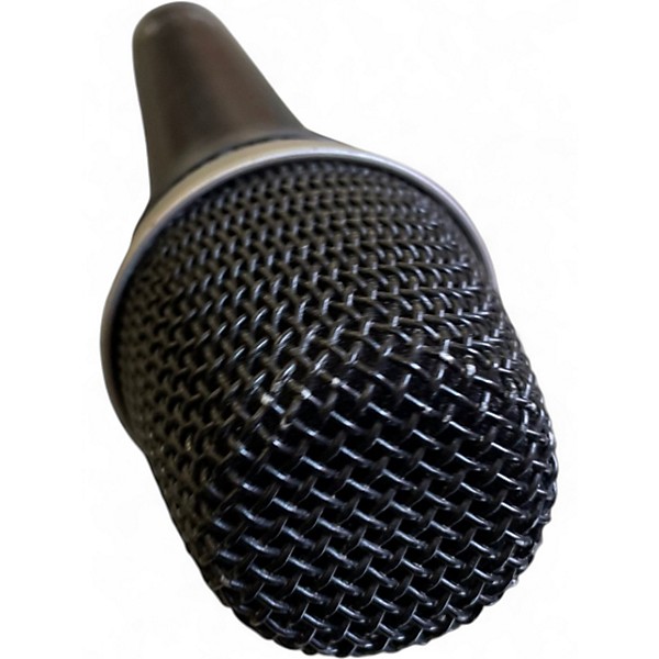 Used AKG D5 Dynamic Microphone